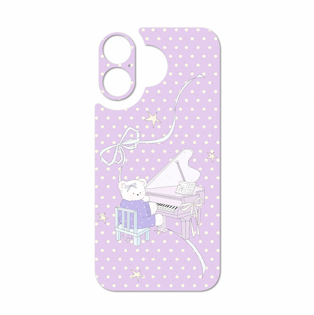 The Paradise Tag Phone Skin Wraps