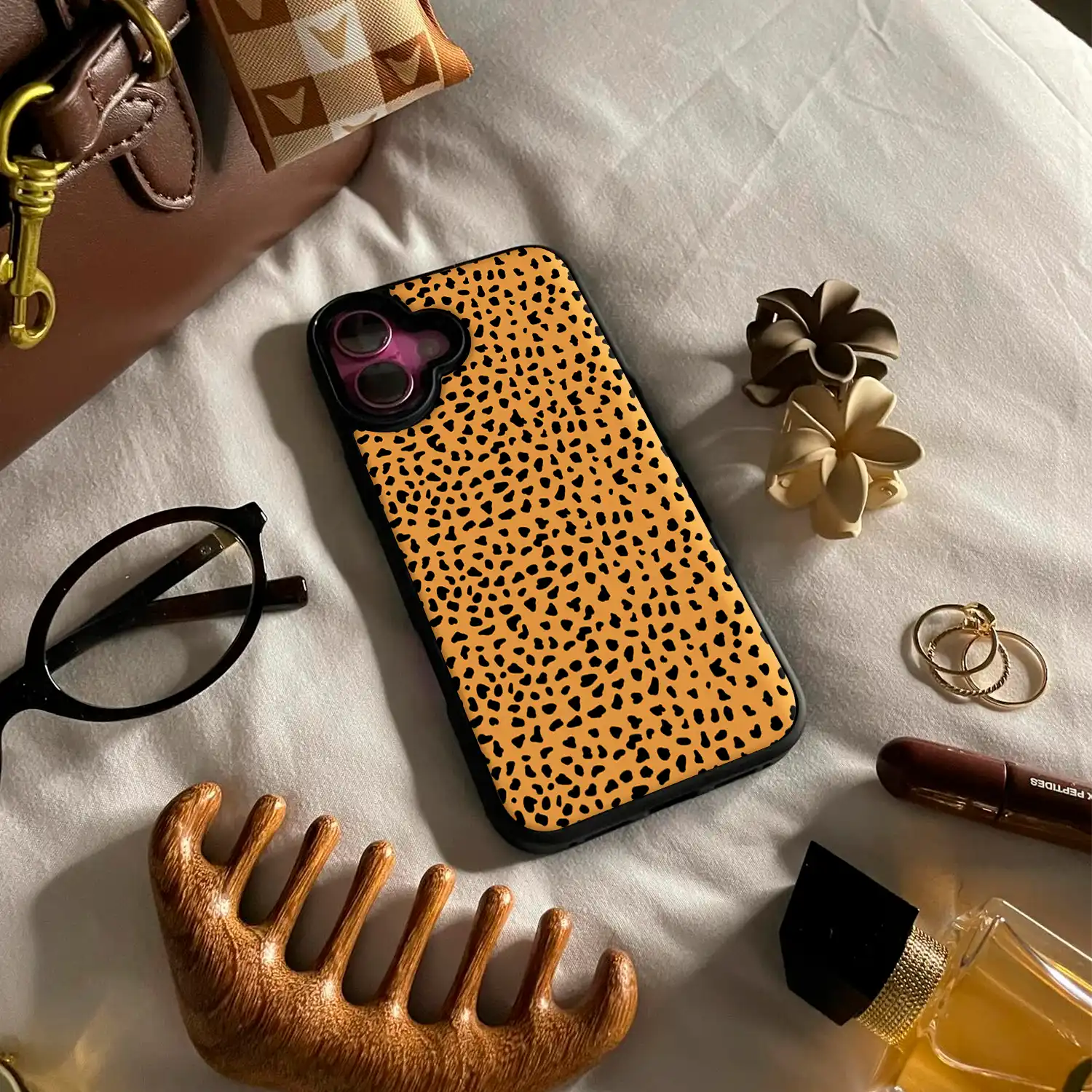 The Shard | Cheetah Magsafe iPhone Case