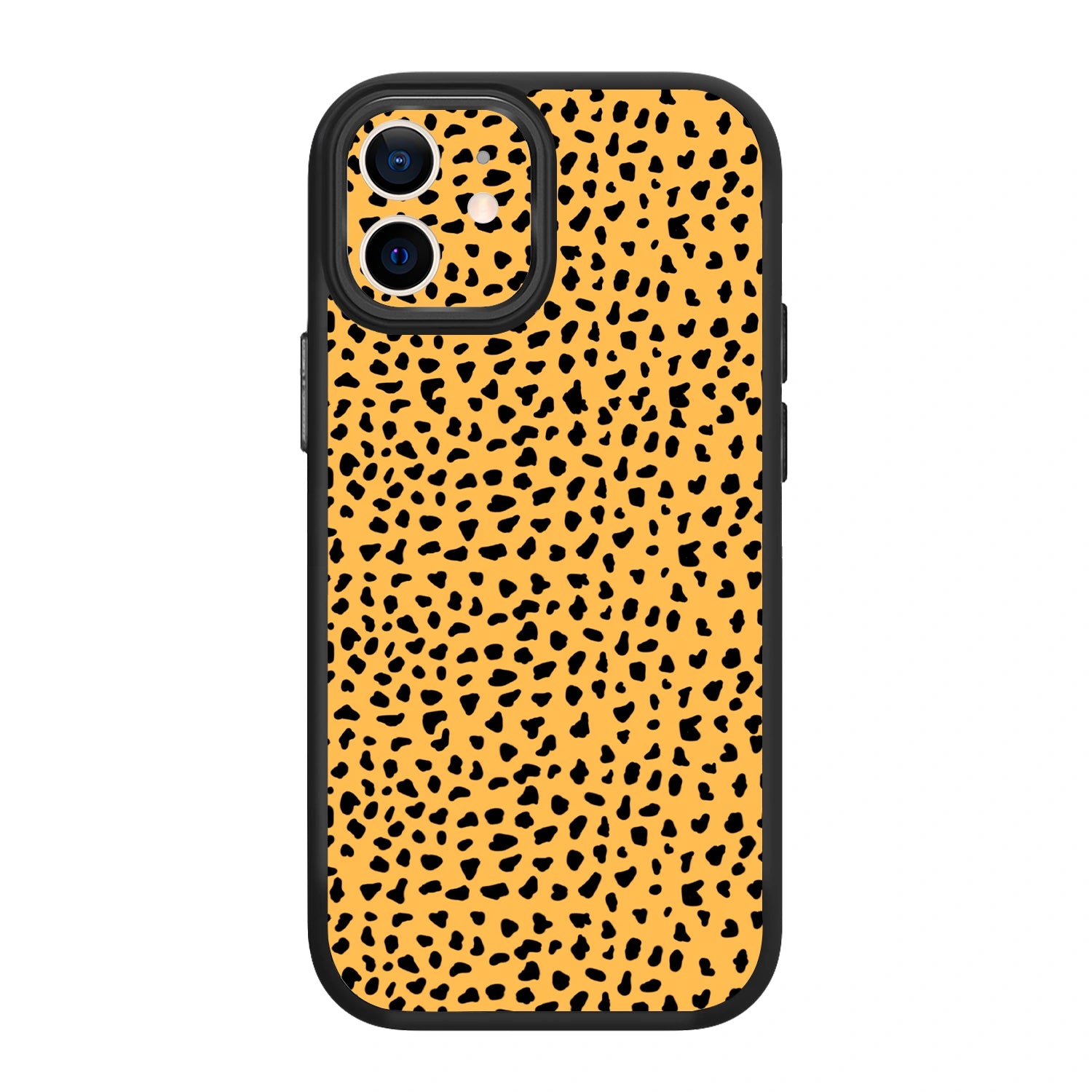 The Shard | Cheetah Magsafe iPhone Case