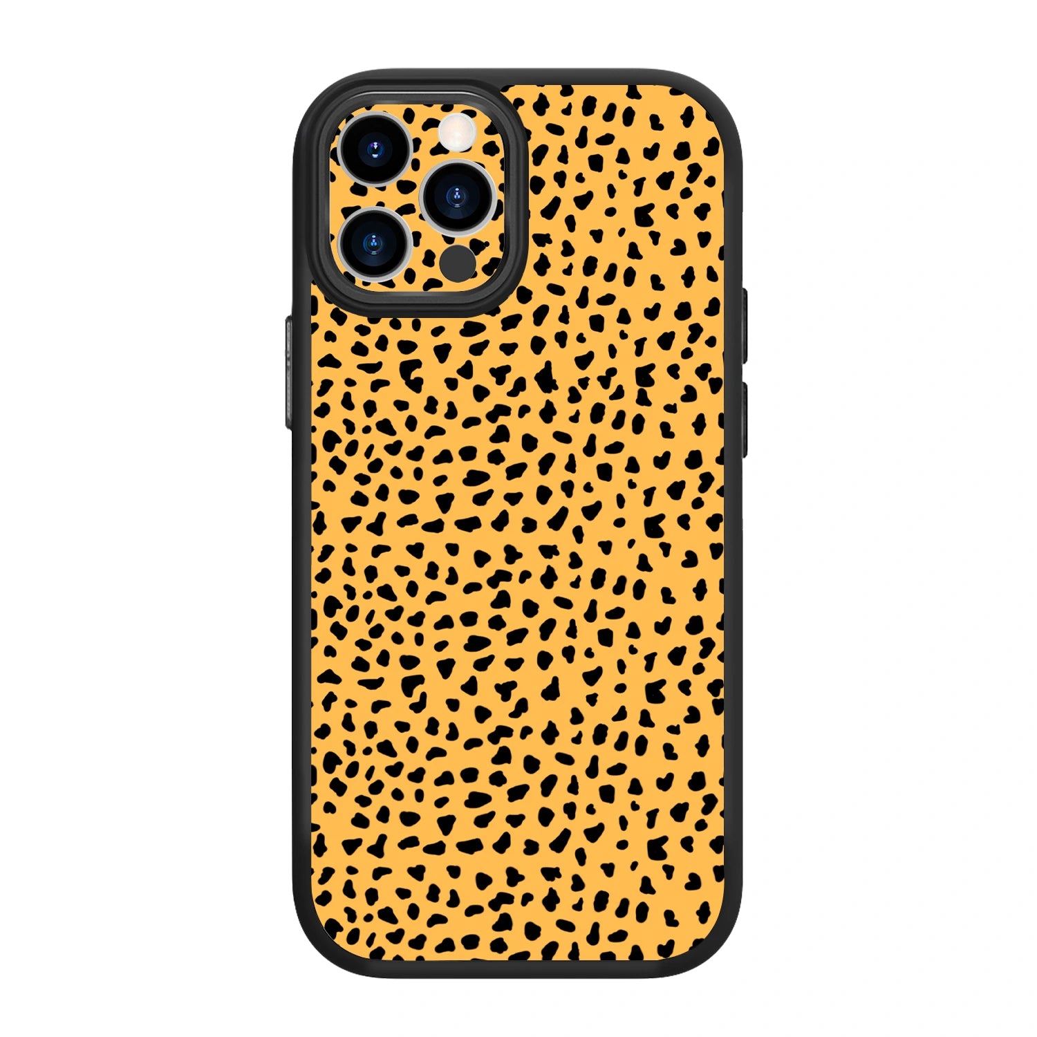 The Shard | Cheetah Magsafe iPhone Case