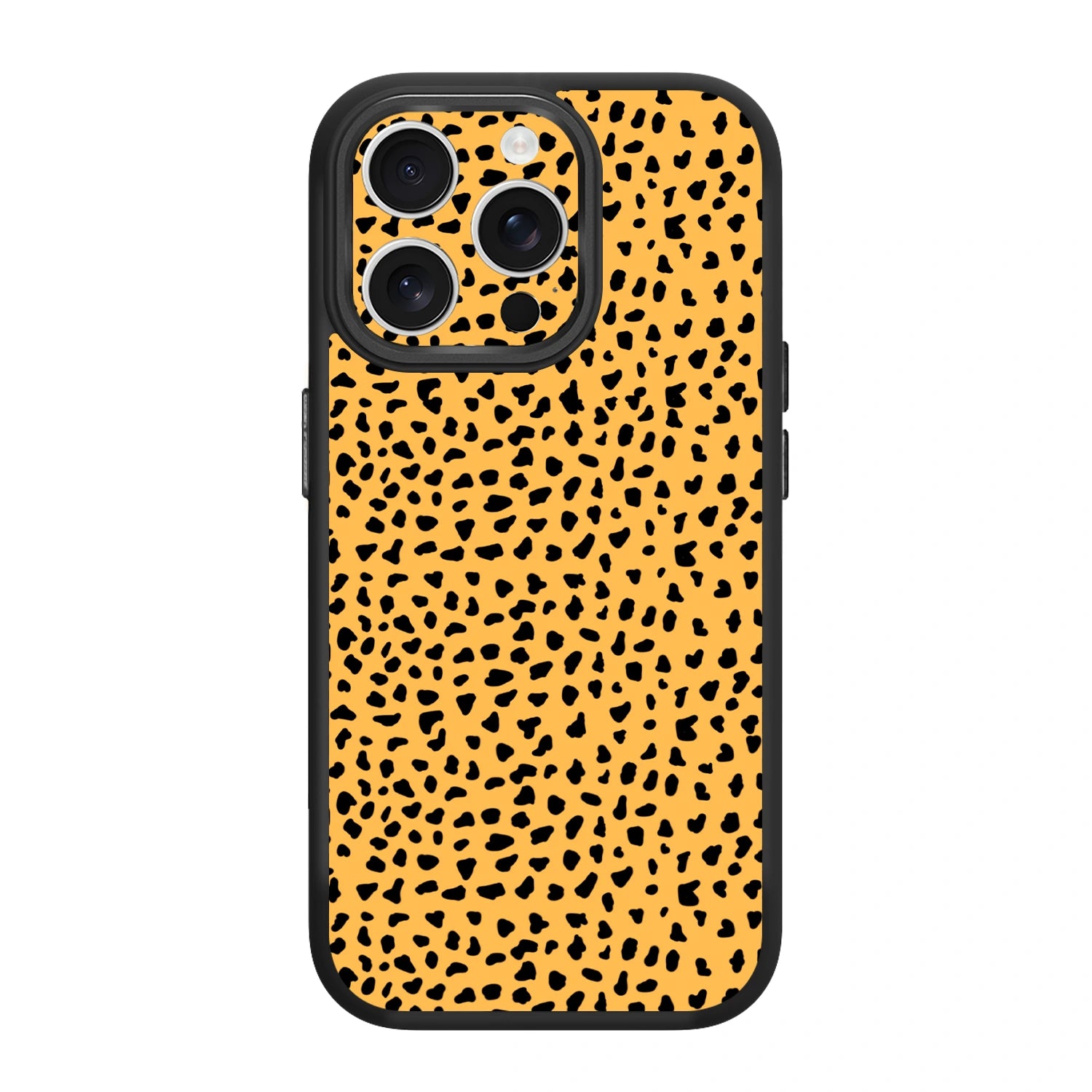 The Shard | Cheetah Magsafe iPhone Case