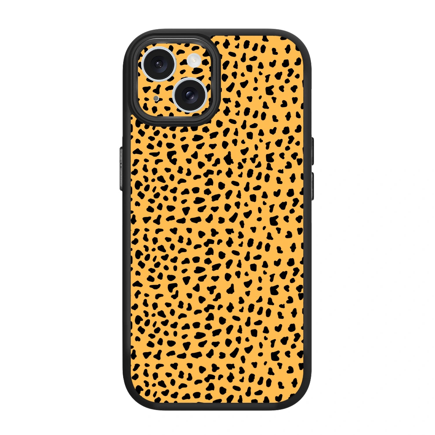 The Shard | Cheetah Magsafe iPhone Case