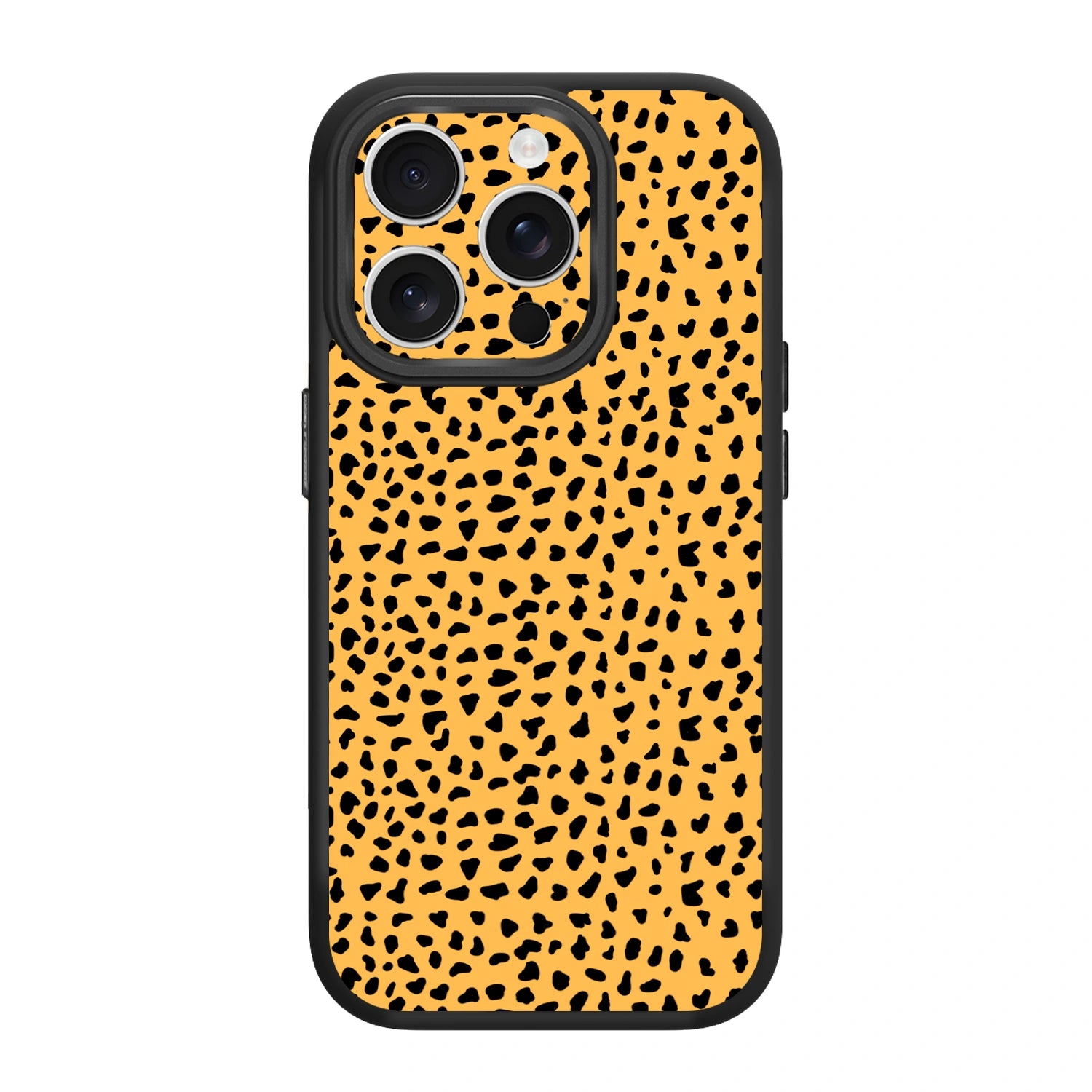 The Shard | Cheetah Magsafe iPhone Case