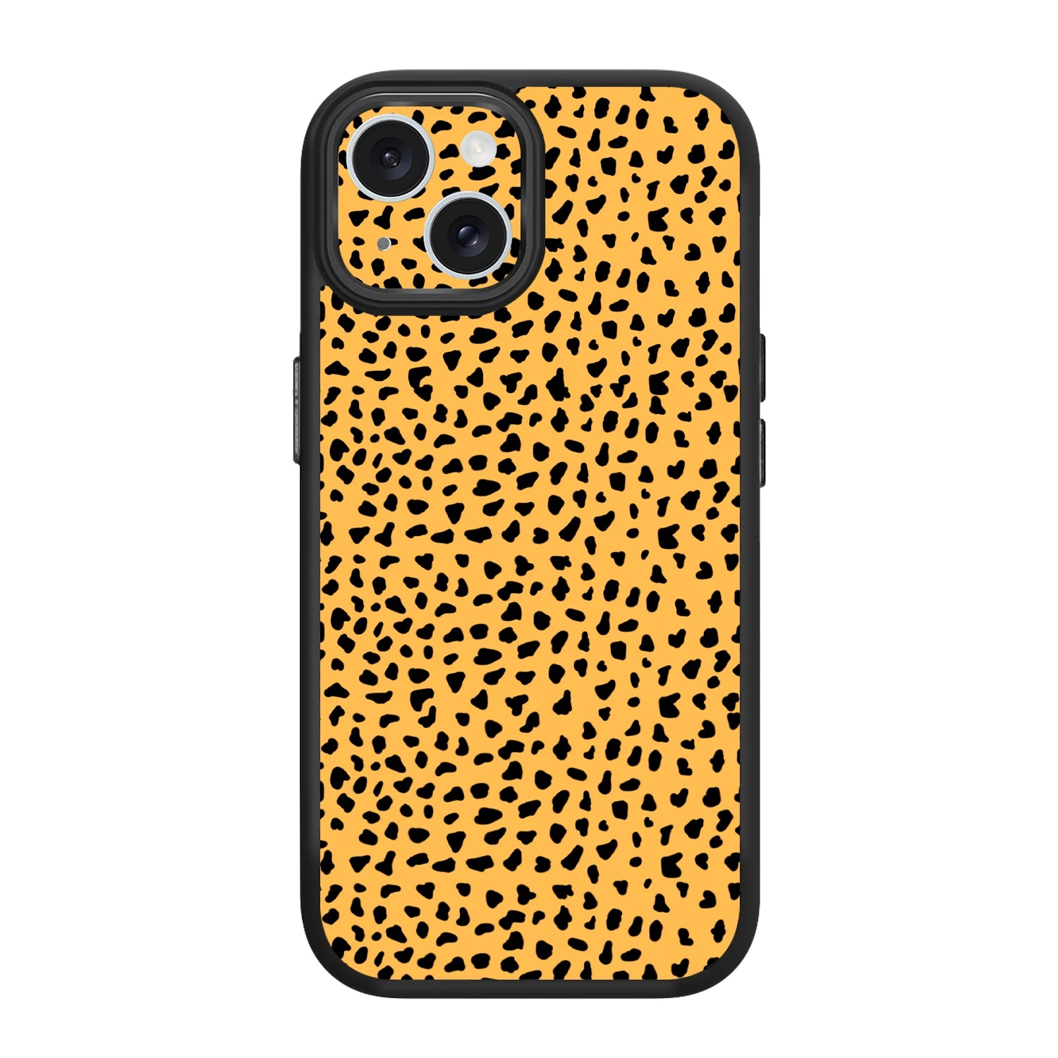 The Shard | Cheetah Magsafe iPhone Case