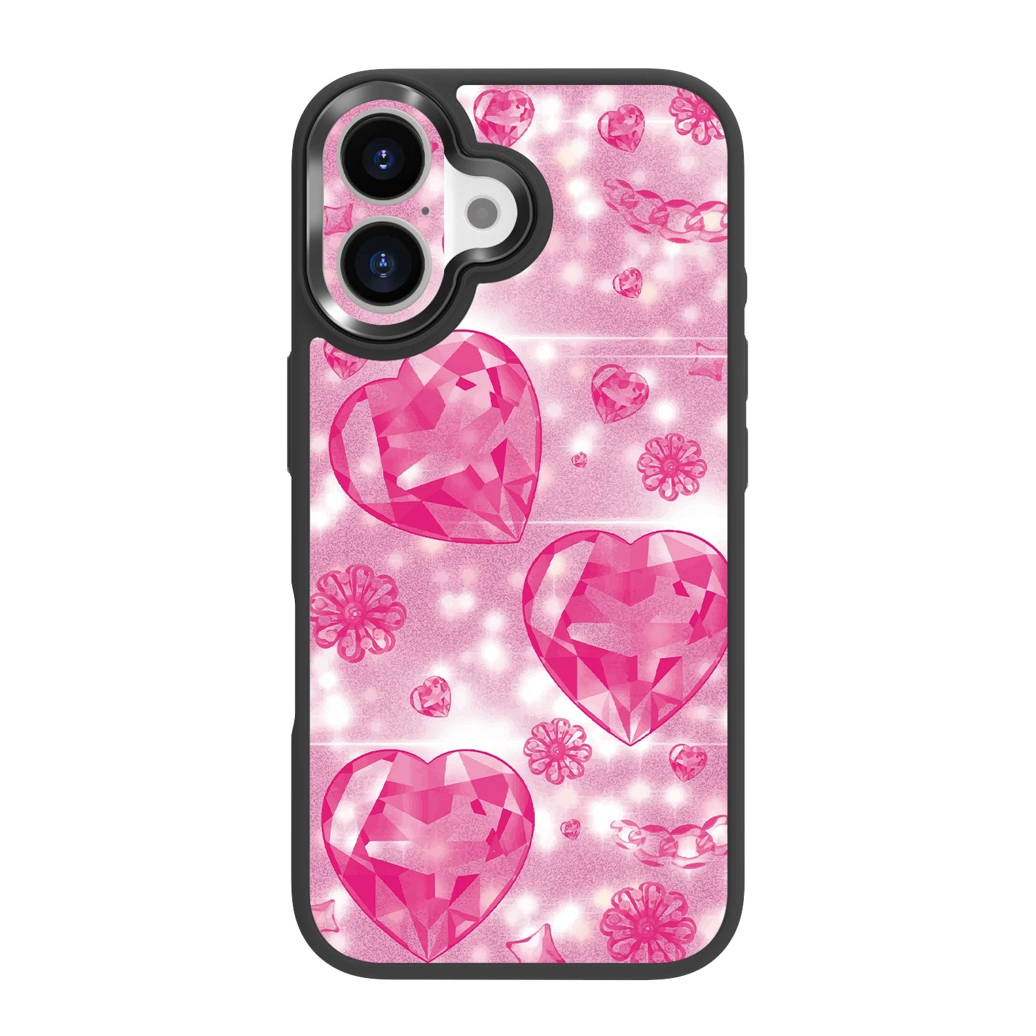 Birthstone Magsafe iPhone Case