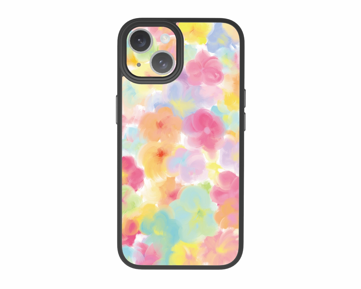 Neon-Dream-Y2K-Pastel-Chic-iPhone 14-Case-Chili Case