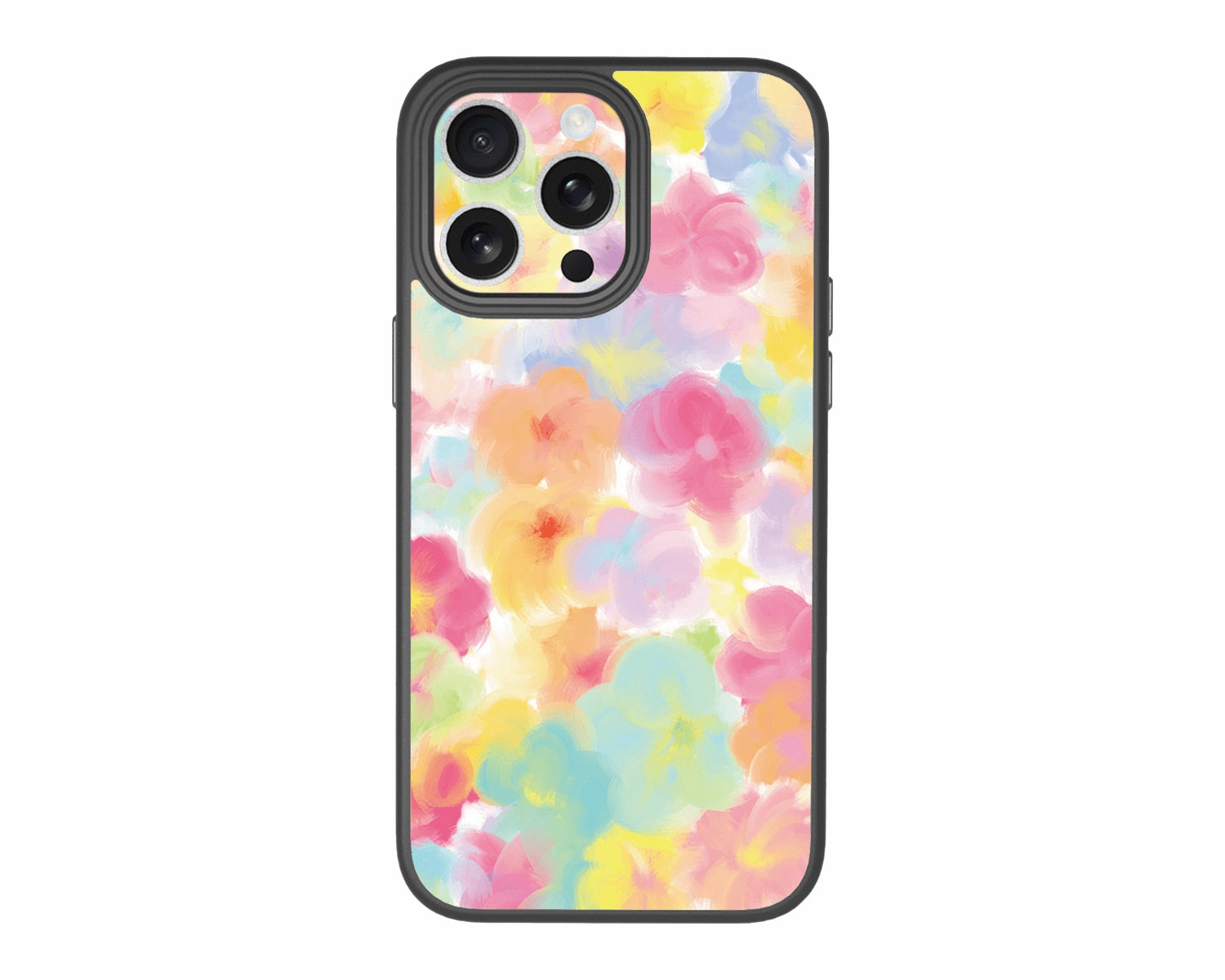Neon-Dream-Y2K-Pastel-Chic-iPhone 14 Pro Max-Case-Chili Case