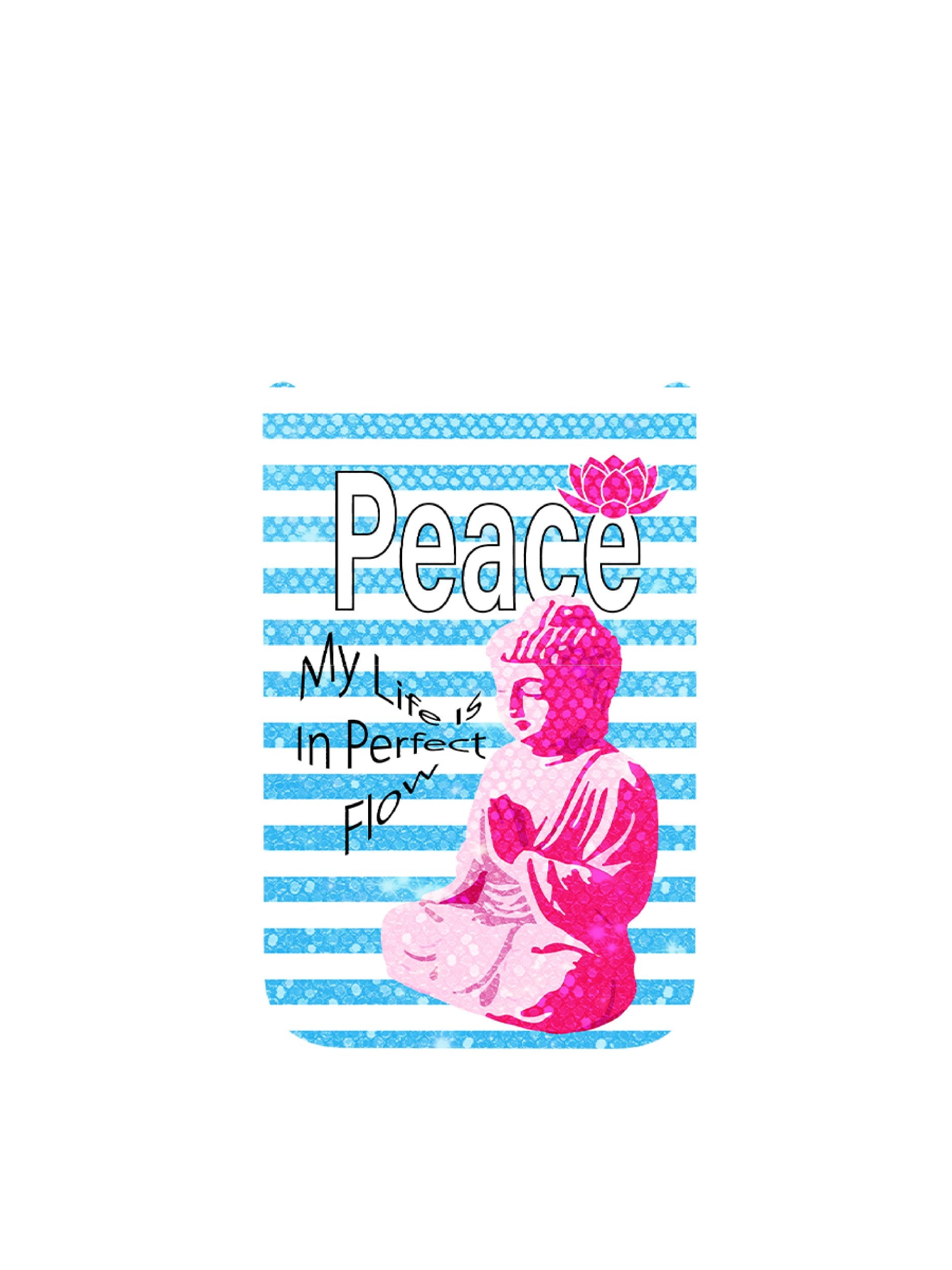 Choose Peace Phone Case PopPatch®