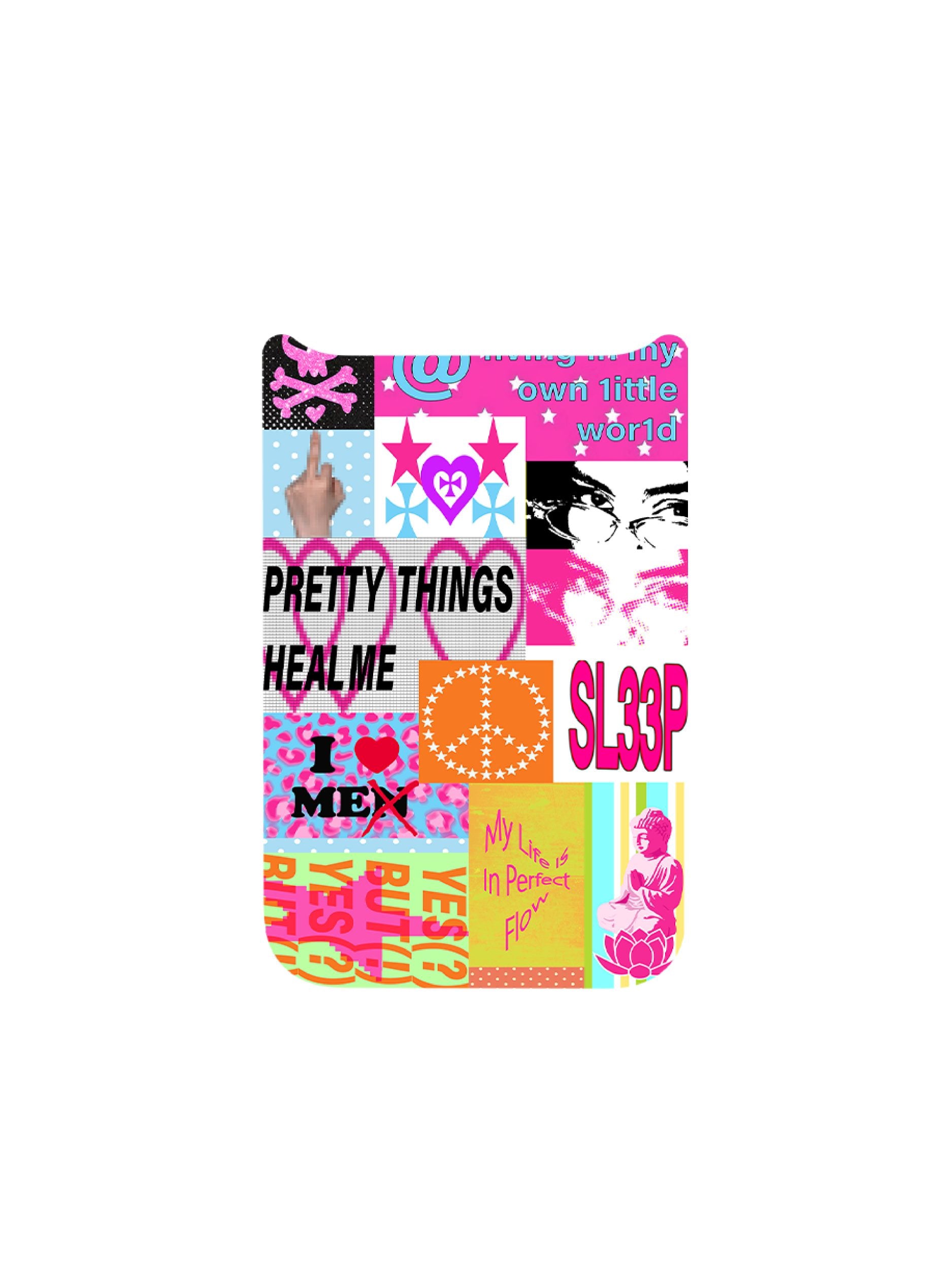 Choose Voice Phone Case PopPatch®