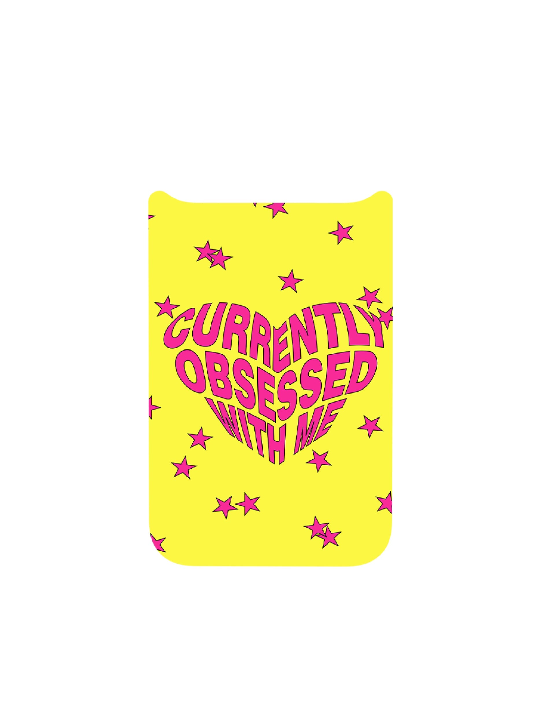 Choose Yourself Phone Case PopPatch®