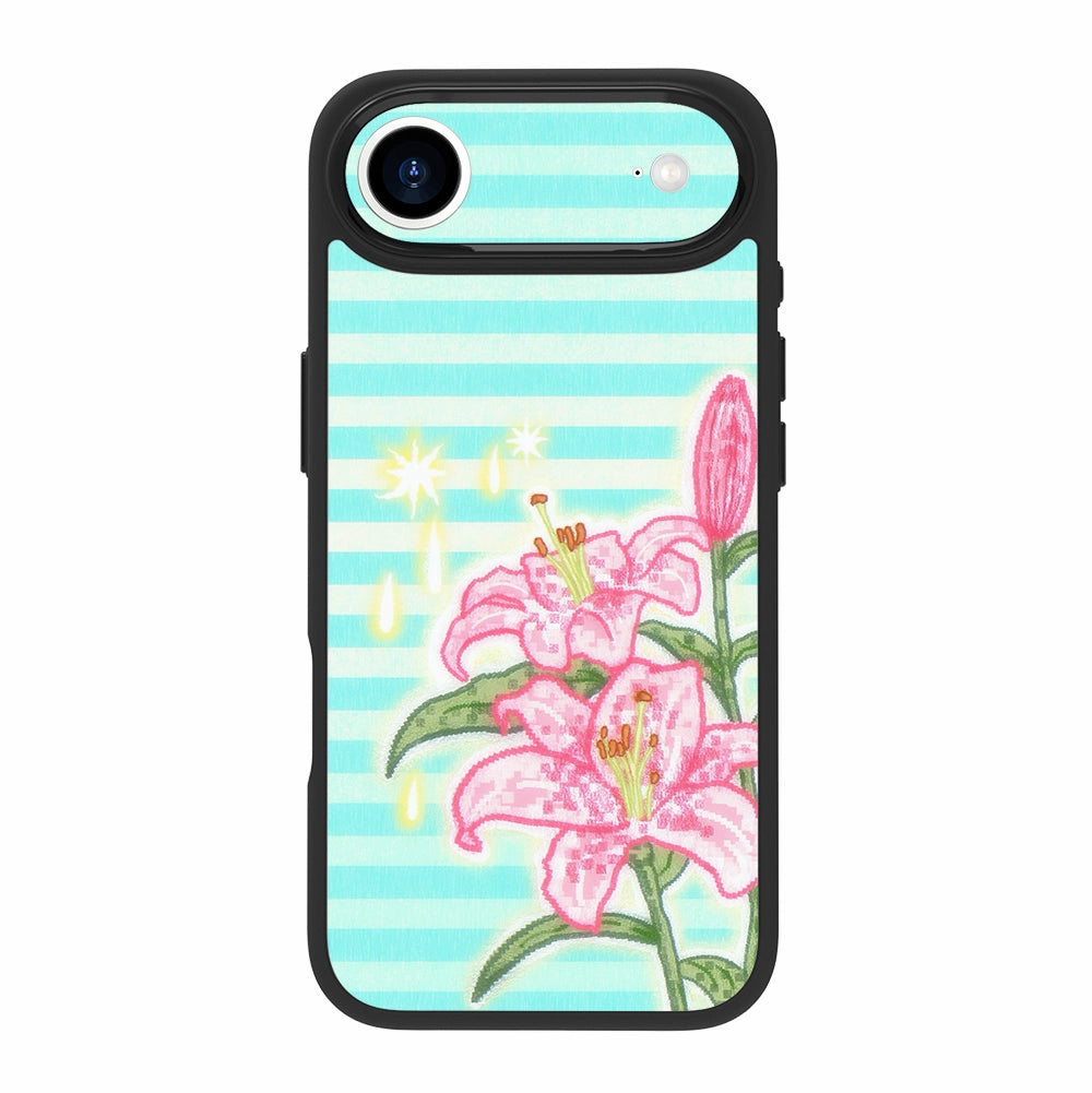 Sugar Meadow Interchangeable iPhone Case