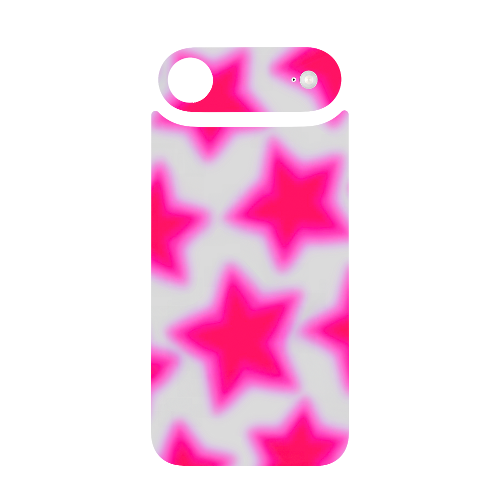 タグスイッチベーススマホケース