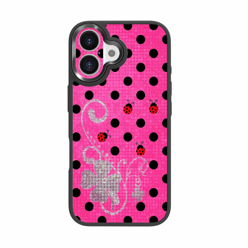 태그 스위치 베이스 휴대폰 케이스