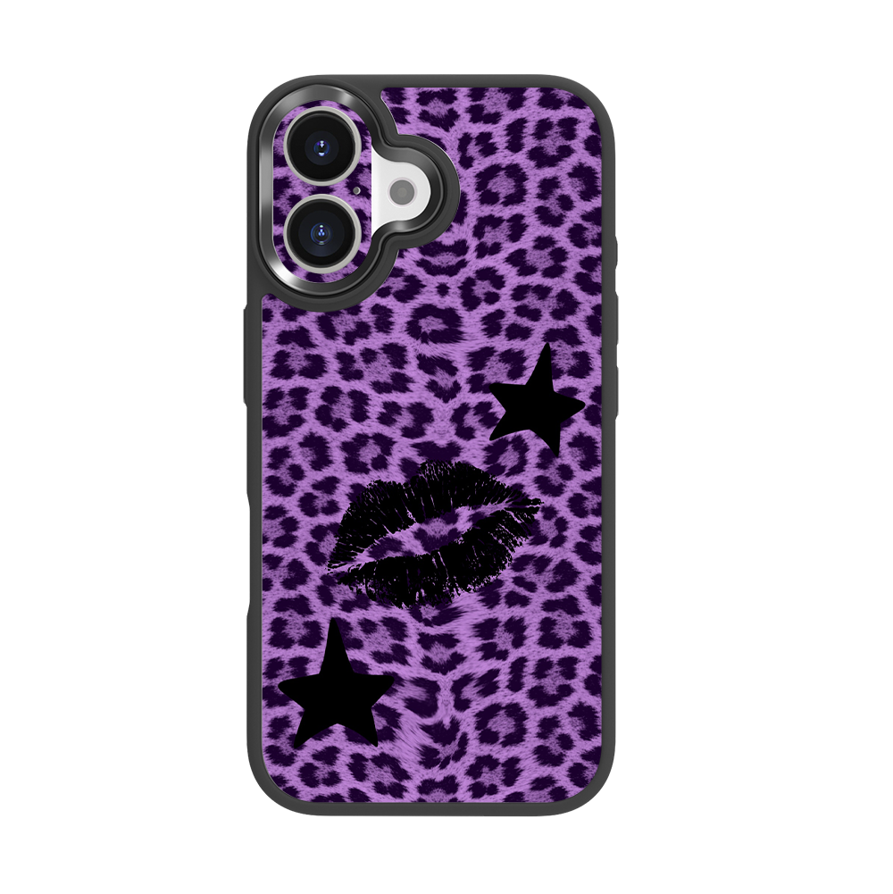 Wild Life Interchangeable iPhone Case