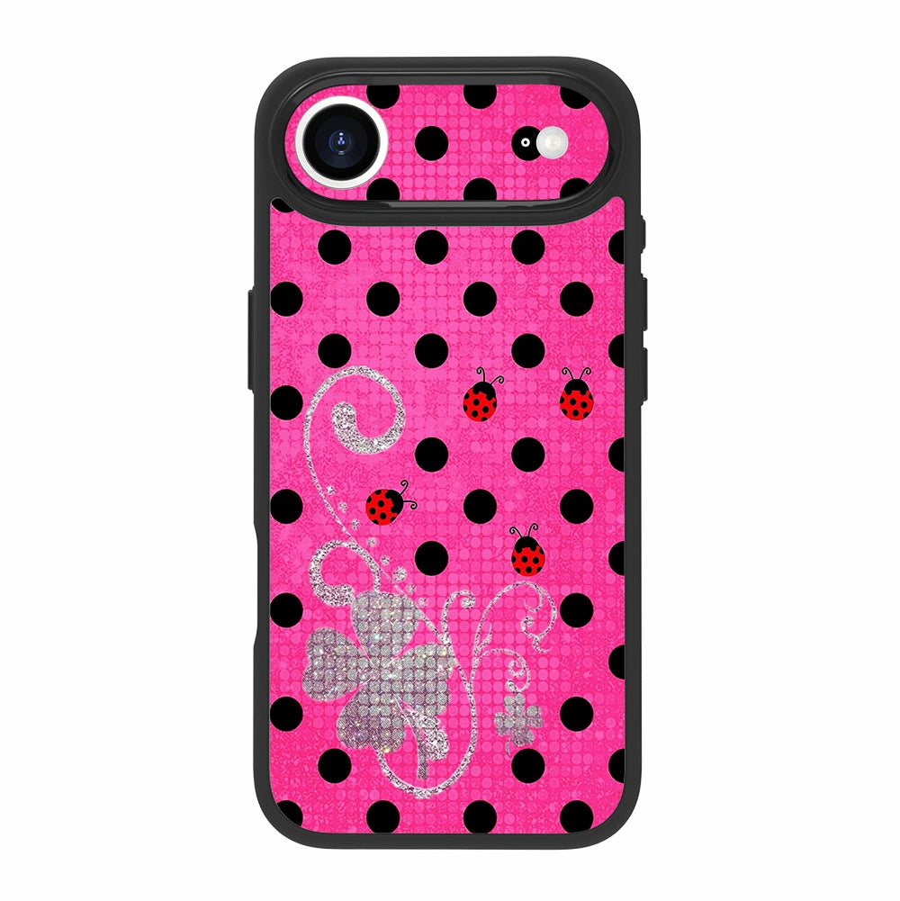 태그 스위치 베이스 휴대폰 케이스