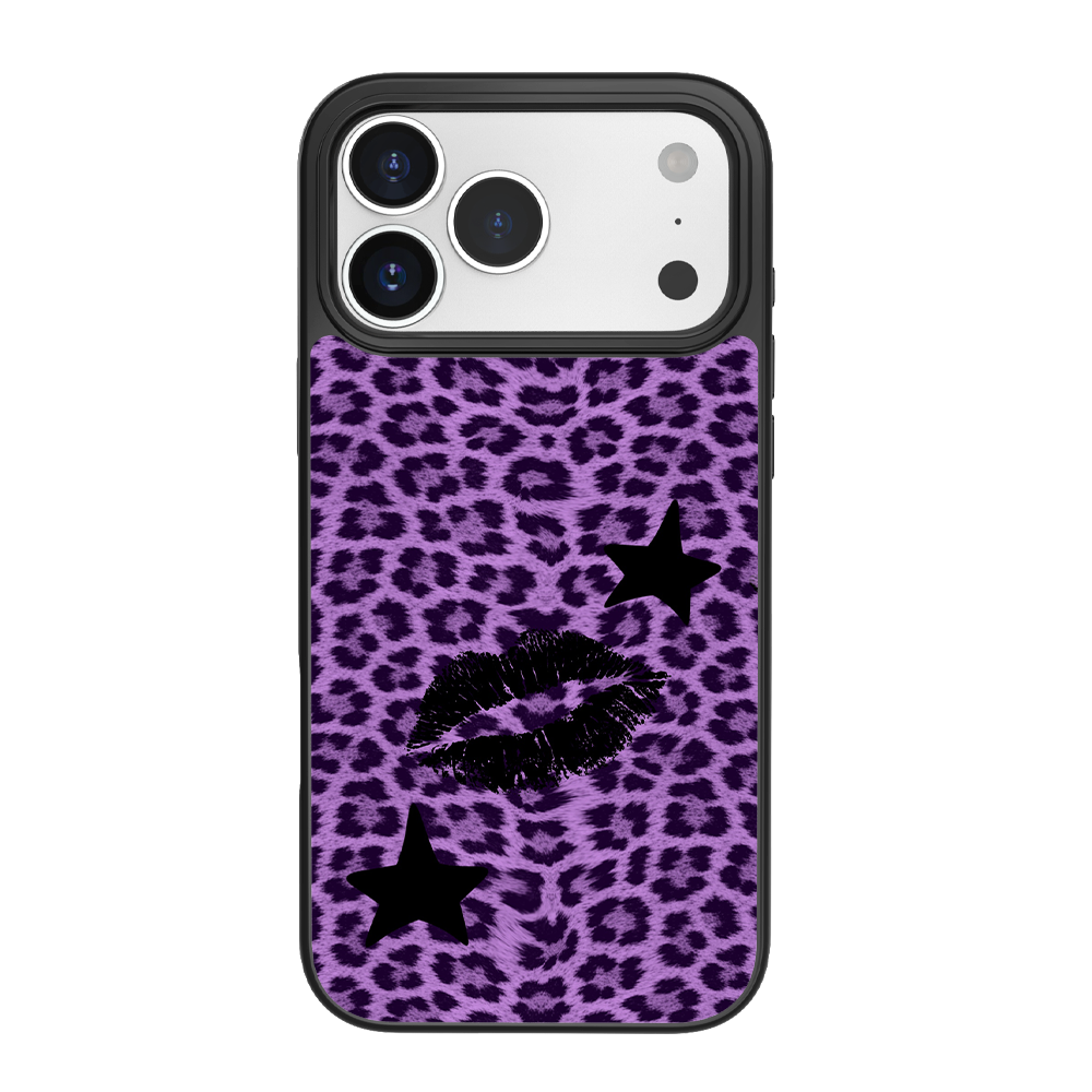 Wild Life Interchangeable iPhone Case