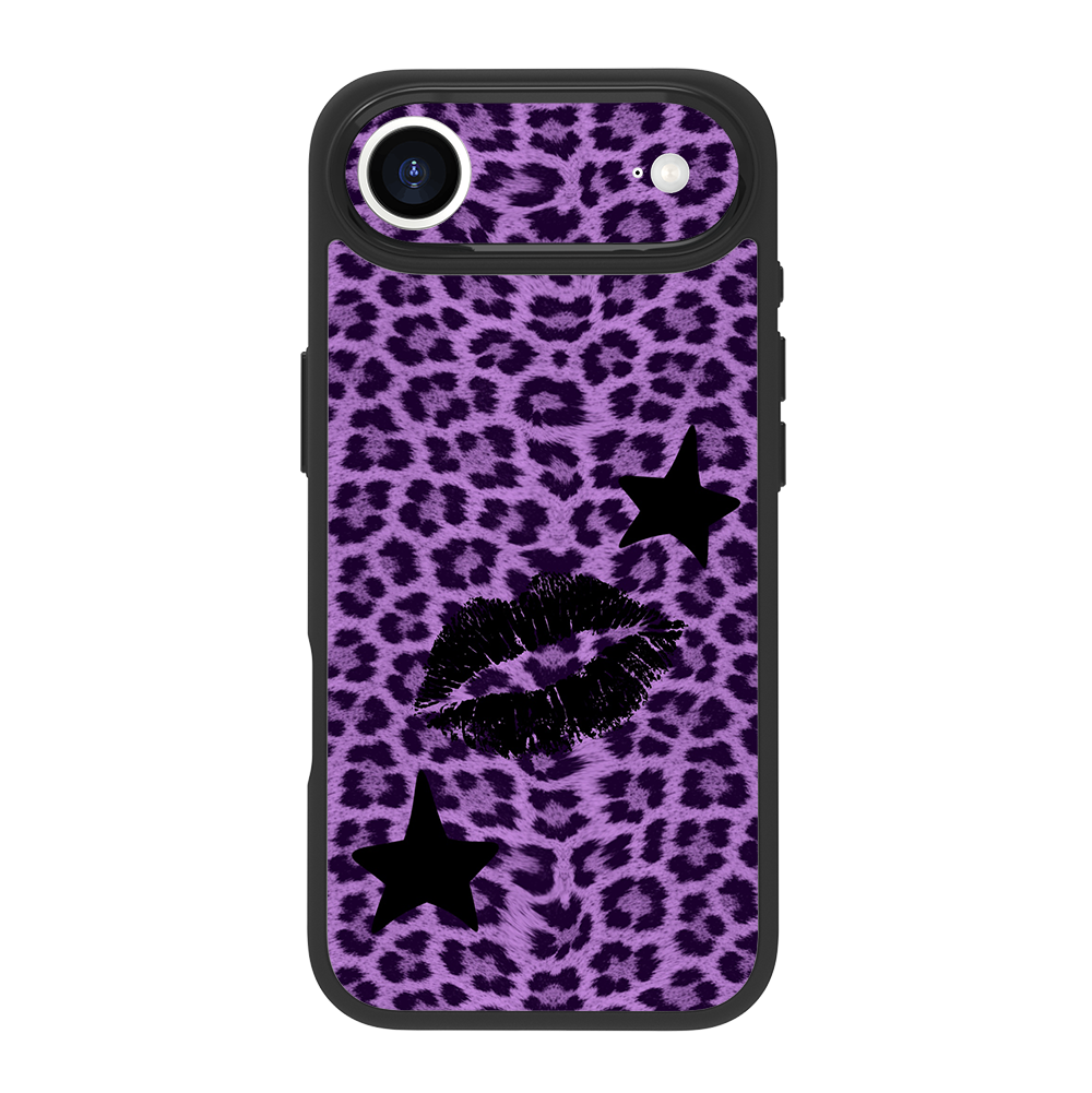 Wild Life Interchangeable iPhone Case