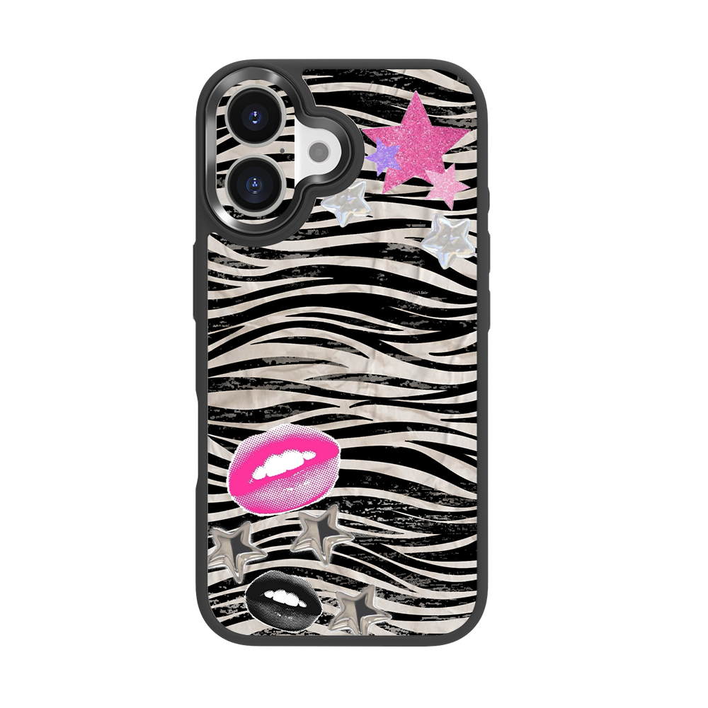 Wild Life Interchangeable iPhone Case