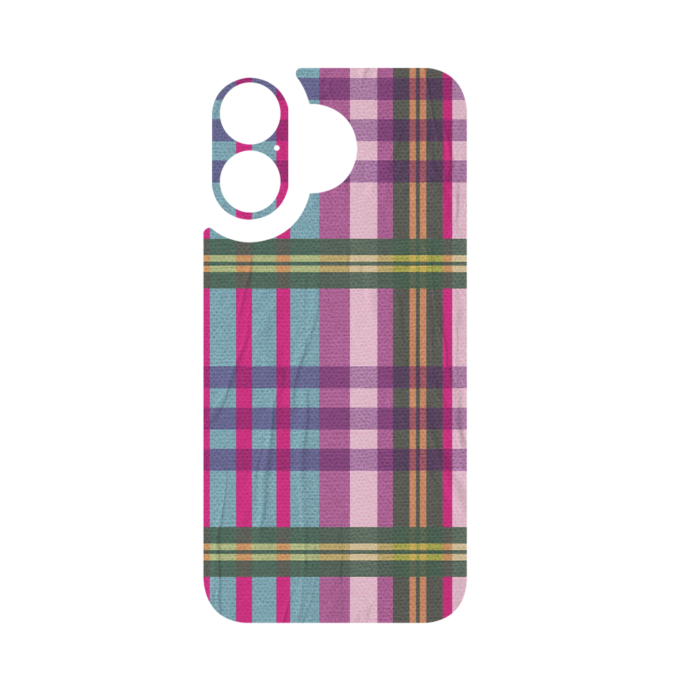 Wild Life Interchangeable iPhone Case