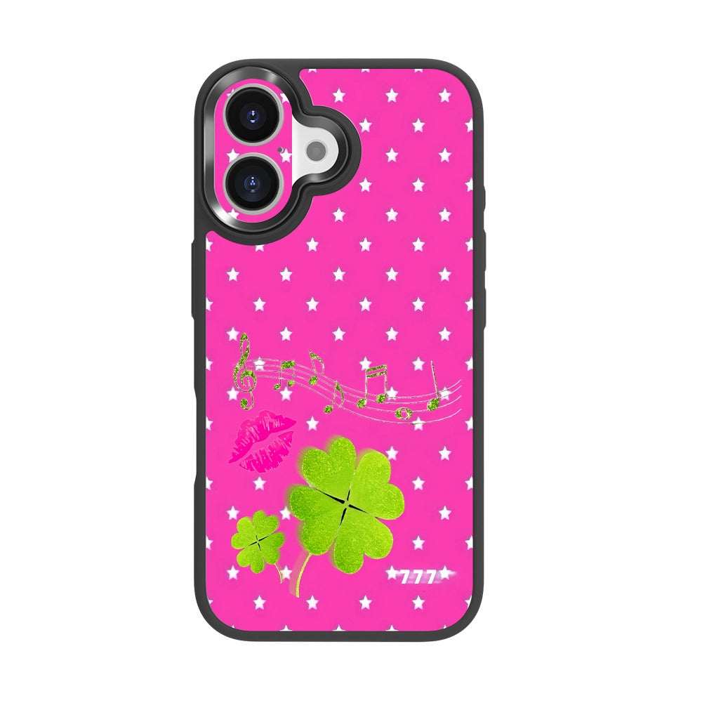 태그 스위치 베이스 휴대폰 케이스