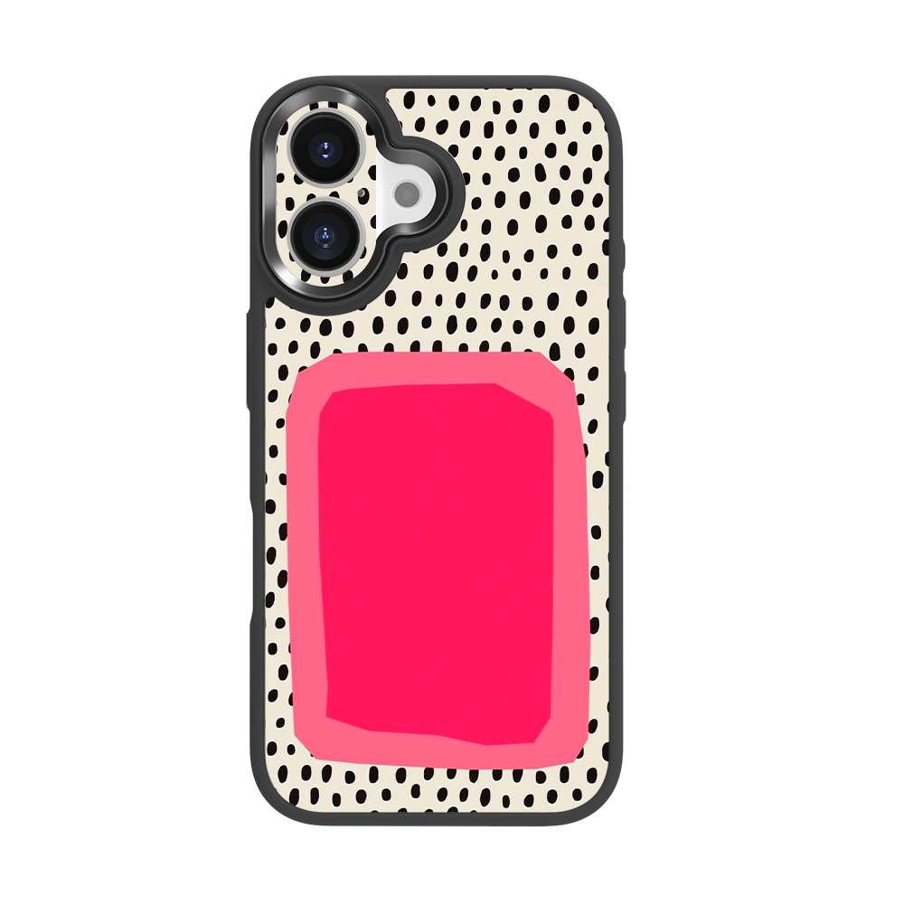 タグスイッチベーススマホケース