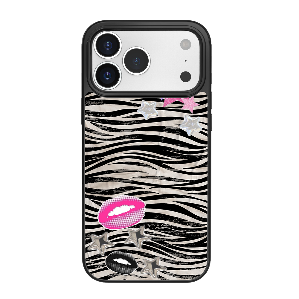Wild Life Interchangeable iPhone Case