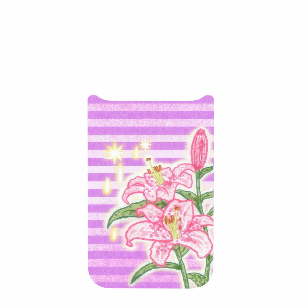 Sugar Meadow Interchangeable iPhone Case