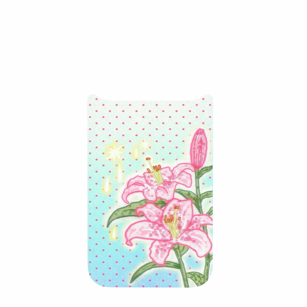 Lily Interchangeable Pop Patch Set
