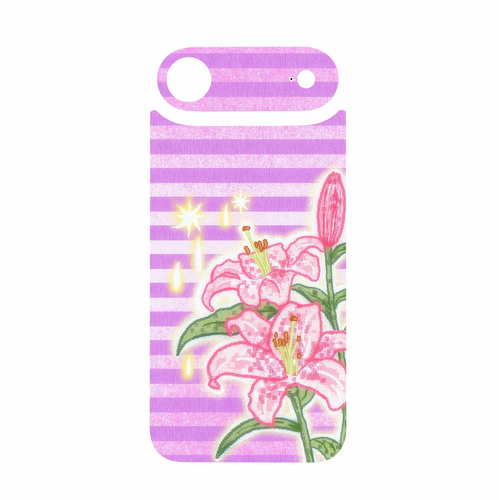 Sugar Meadow Interchangeable iPhone Case