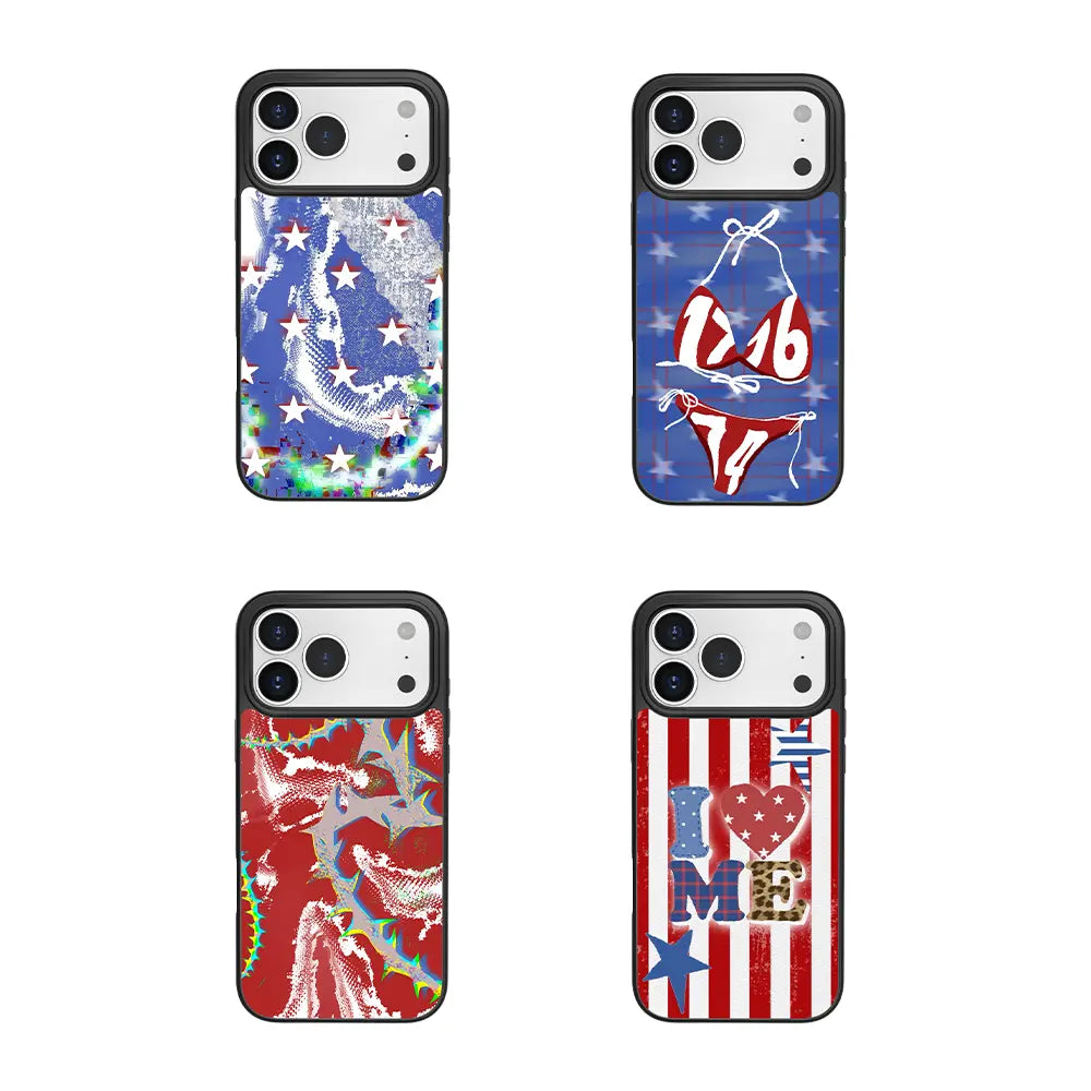 Stars & Sparks Interchangeable Pop Patch Set