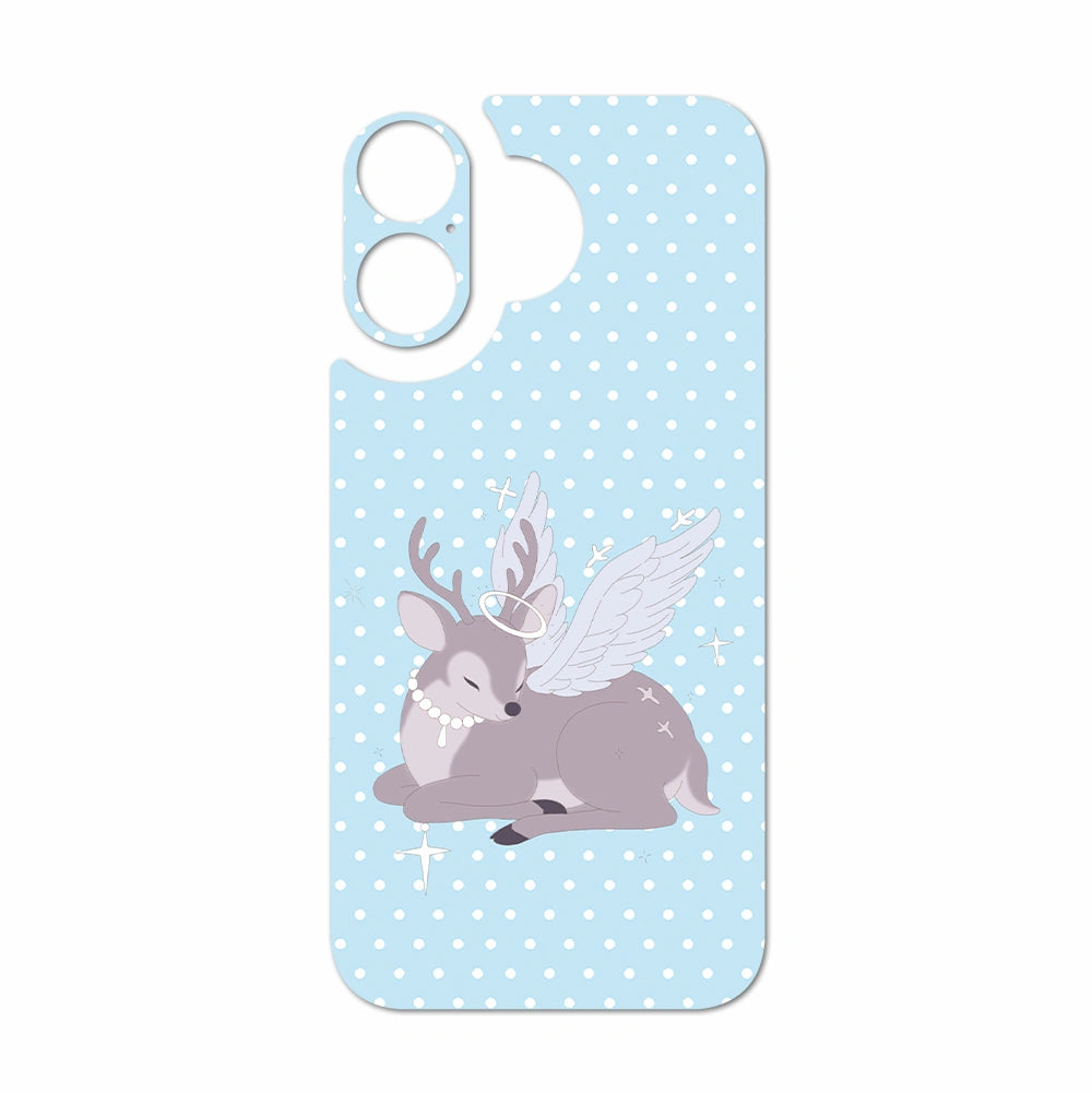 The Paradise Tag Phone Skin Wraps