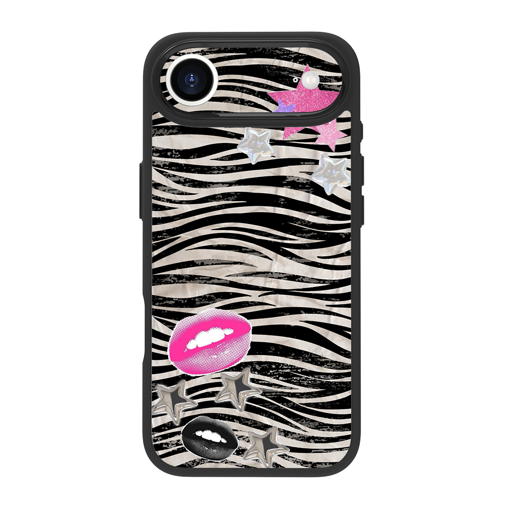 Wild Life Interchangeable iPhone Case