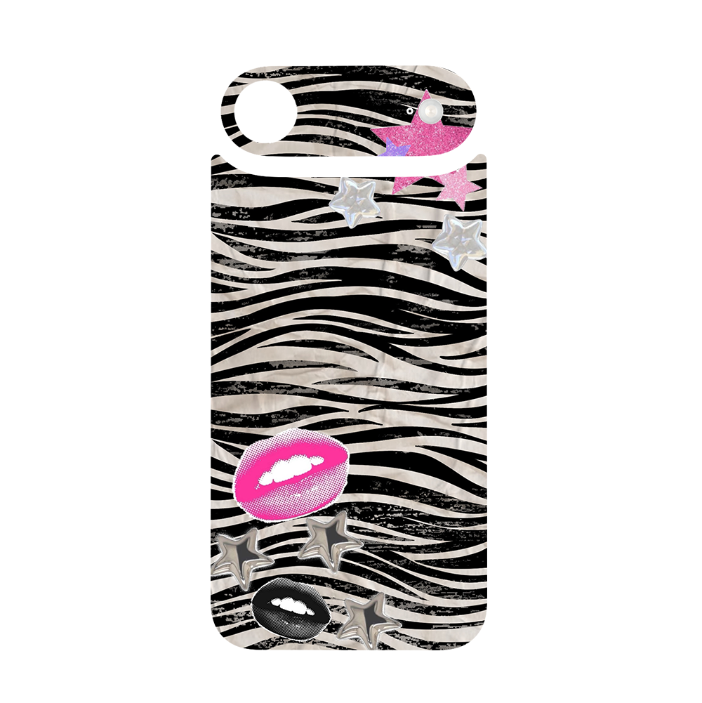Wild Life Interchangeable iPhone Case
