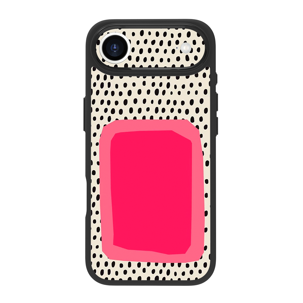 タグスイッチベーススマホケース