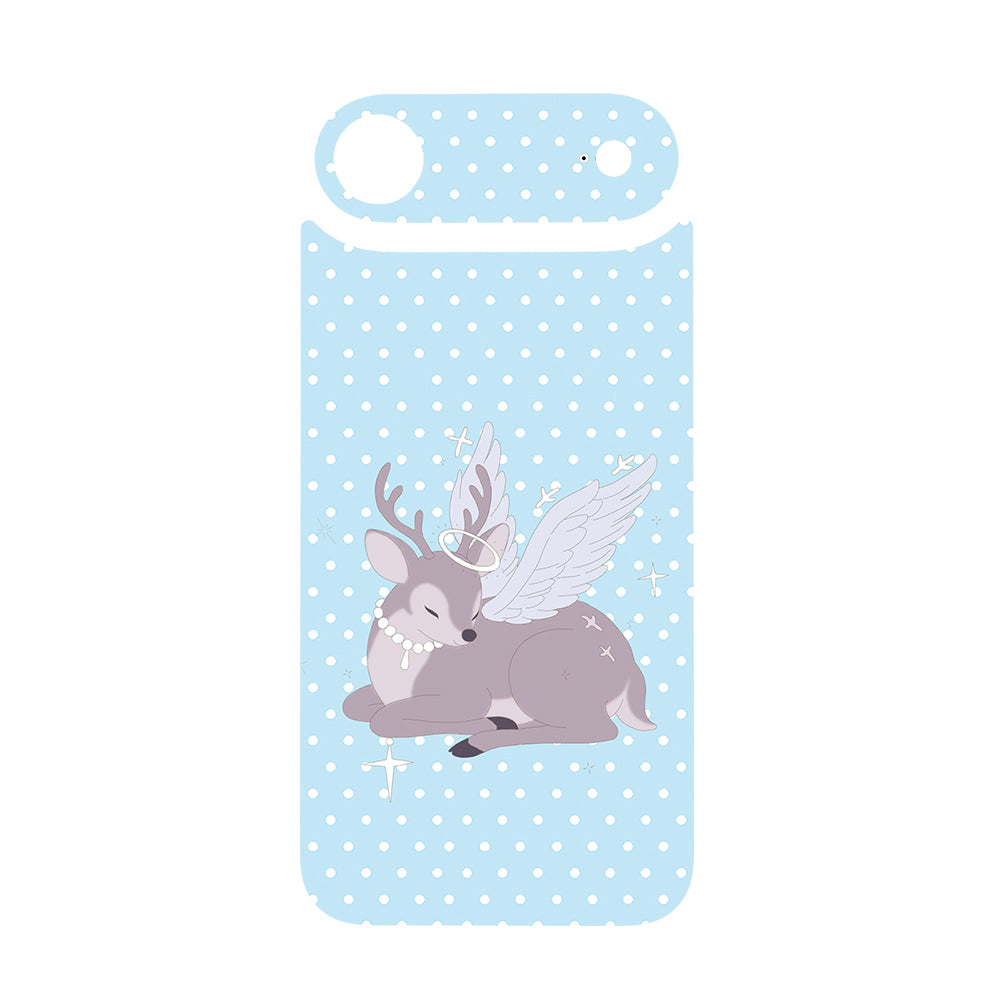 태그 스위치 베이스 휴대폰 케이스