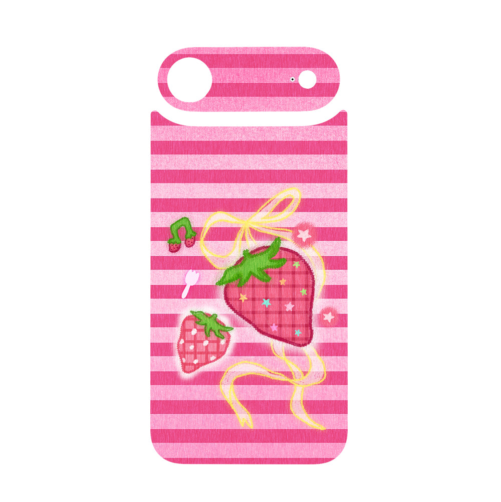 タグスイッチベーススマホケース