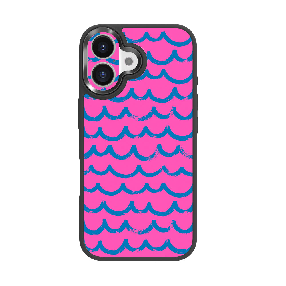 タグスイッチベーススマホケース