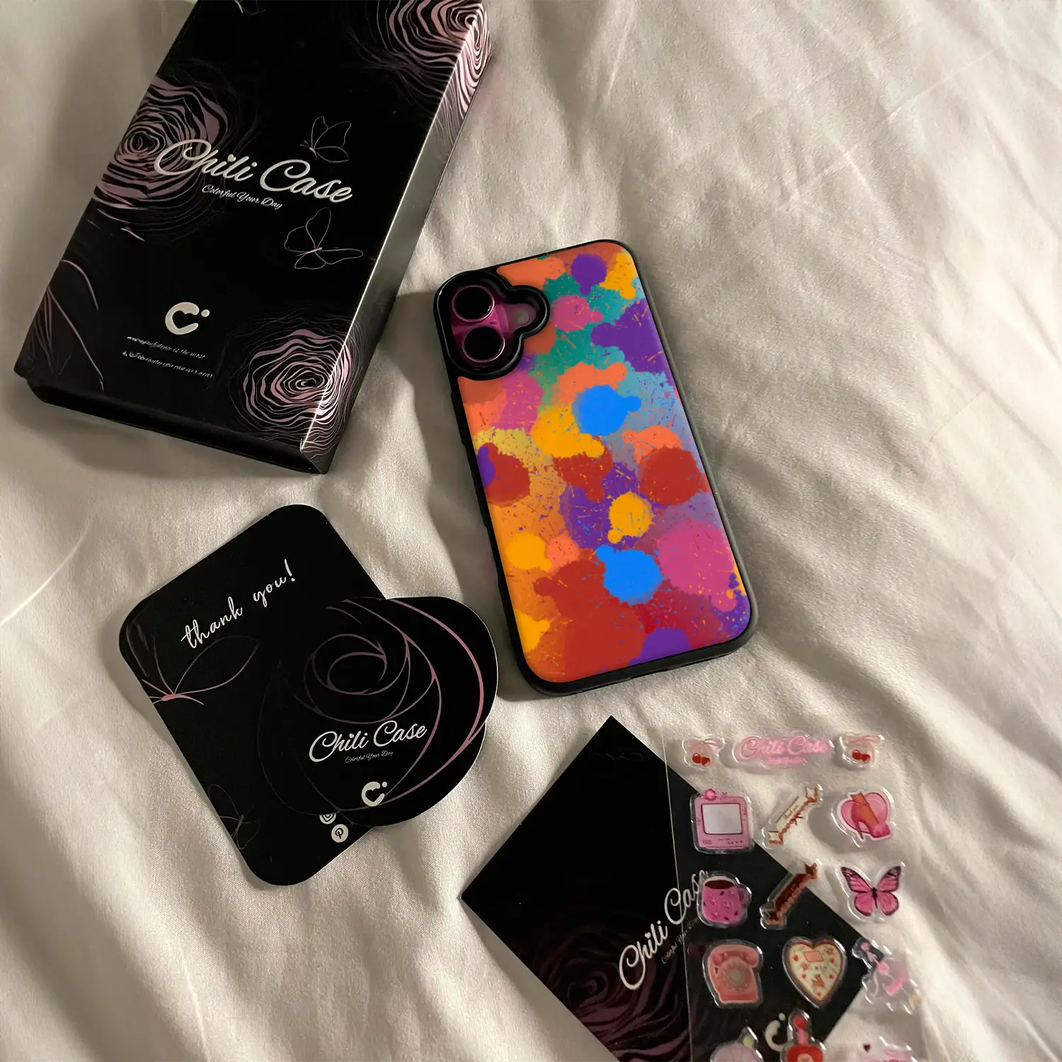 La Passion | Magsafe iPhone Case