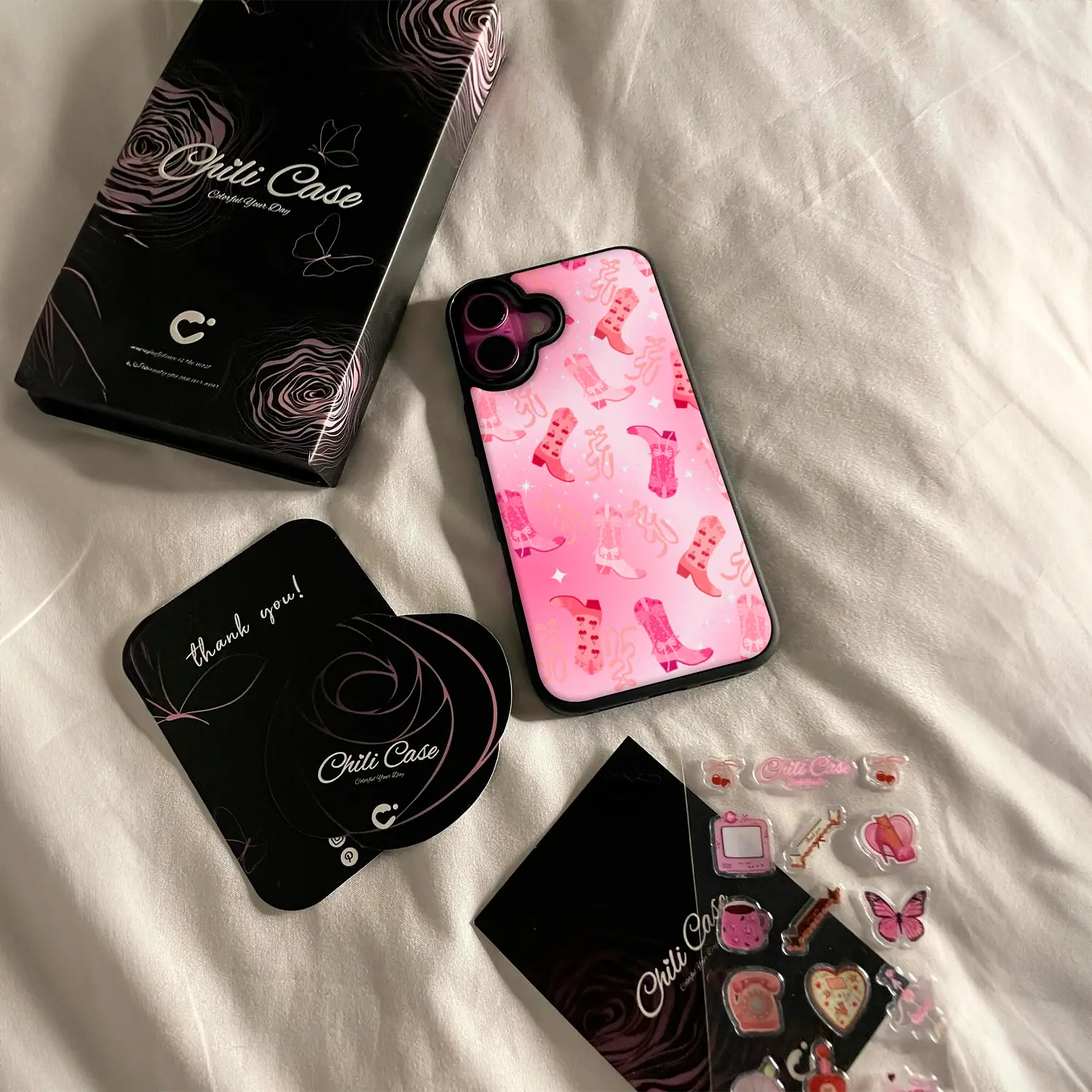 Rodeo Arena | Magsafe iPhone Case
