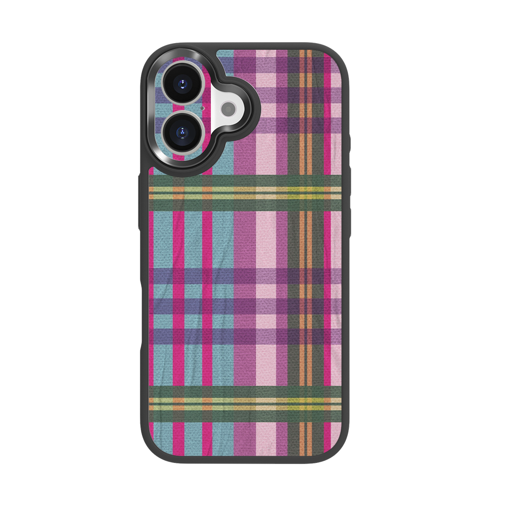 Wild Life Interchangeable iPhone Case