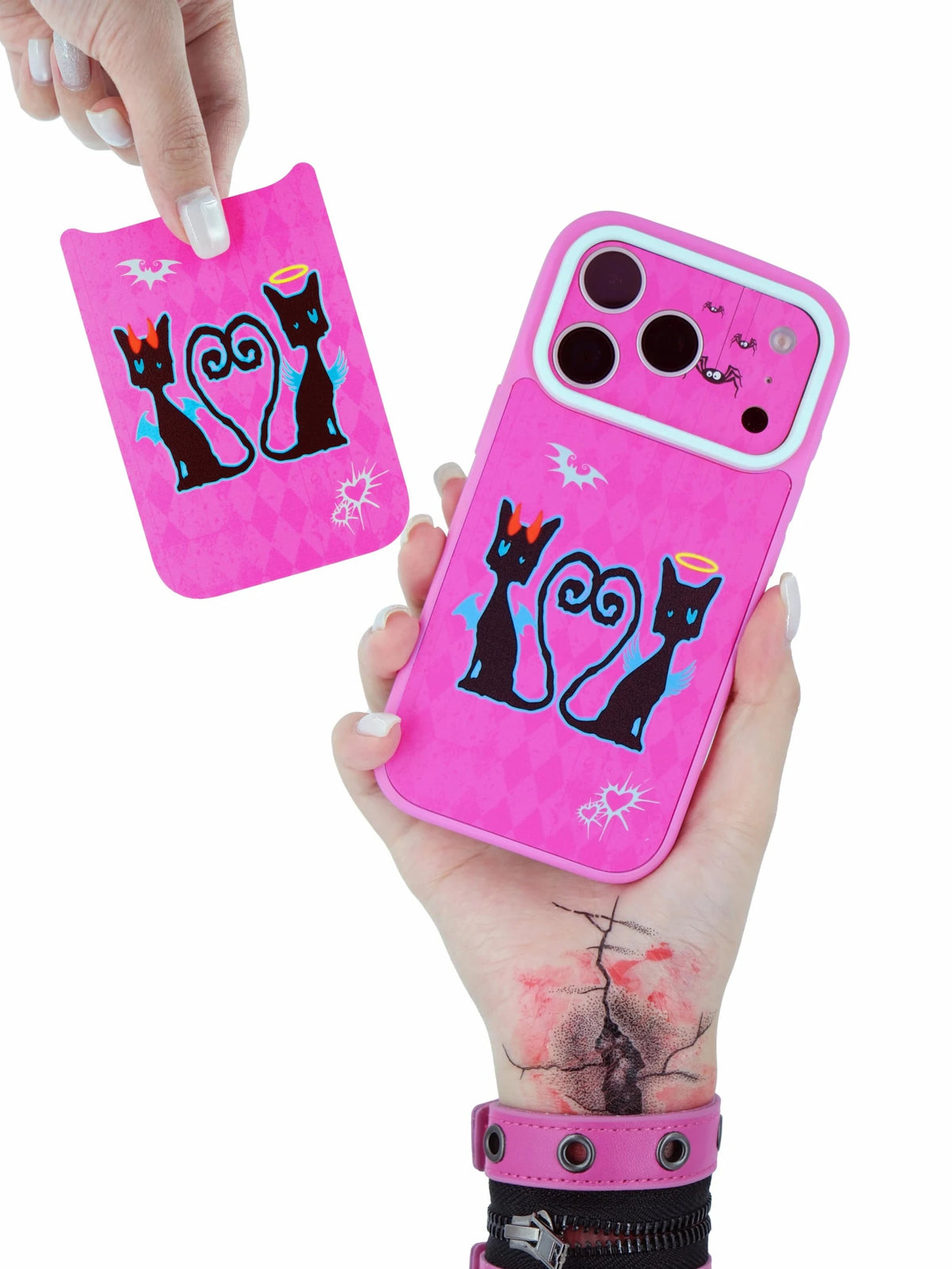 Purradox PopPatch®