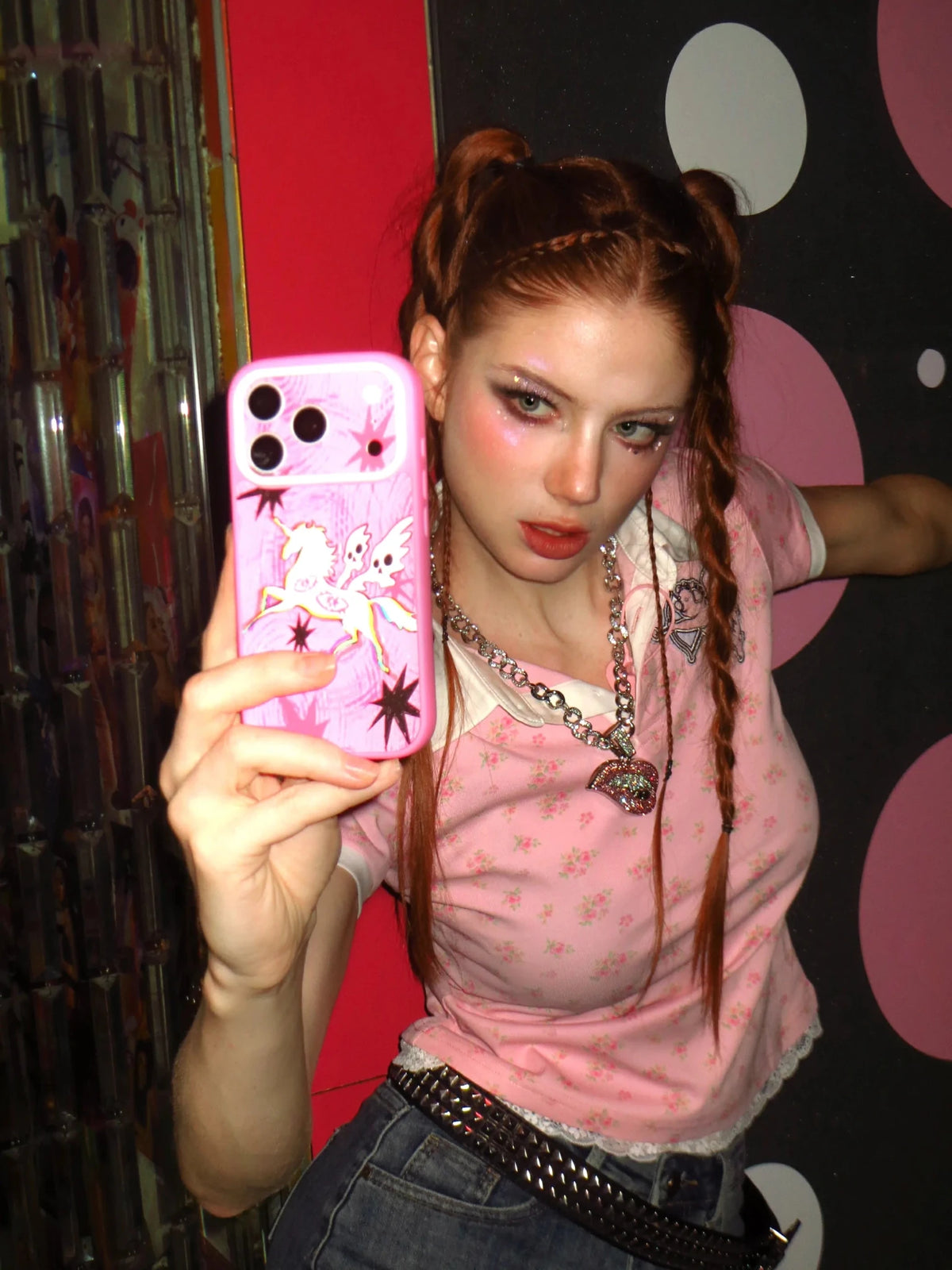 Dead Cute PopPatch®
