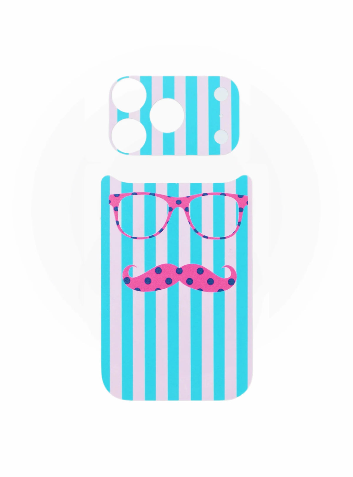 Playful Chili Phone Case System