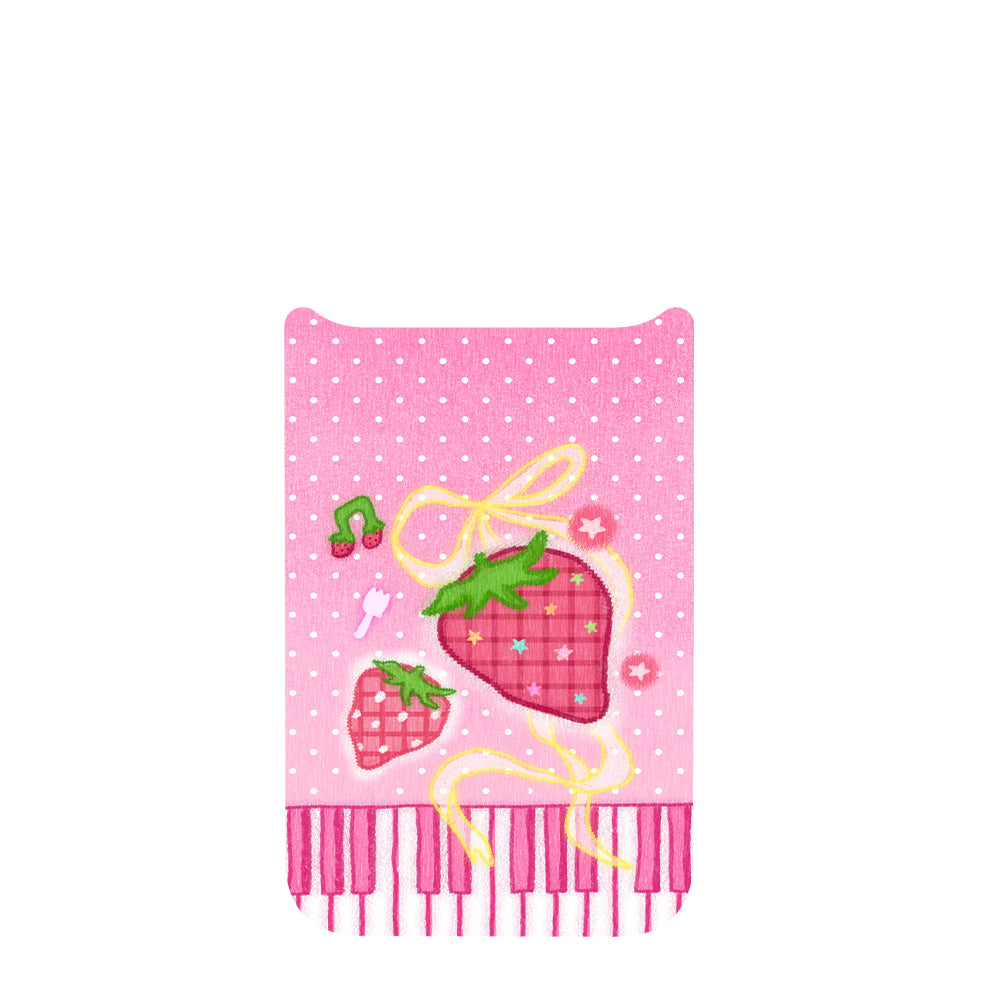 タグスイッチベーススマホケース