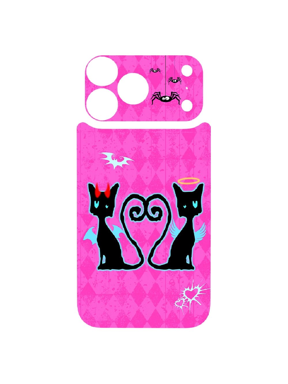 Purradox PopPatch®