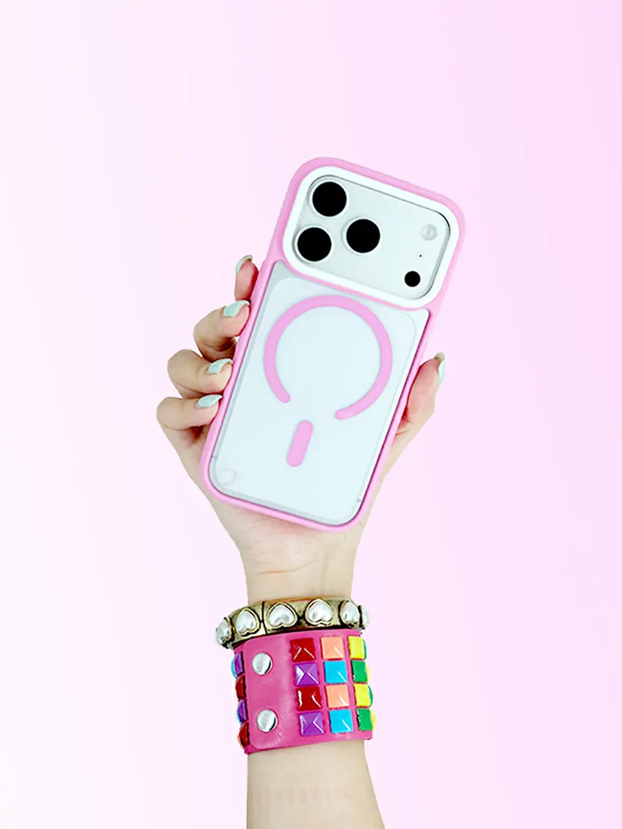 Chili Base Case BLACK