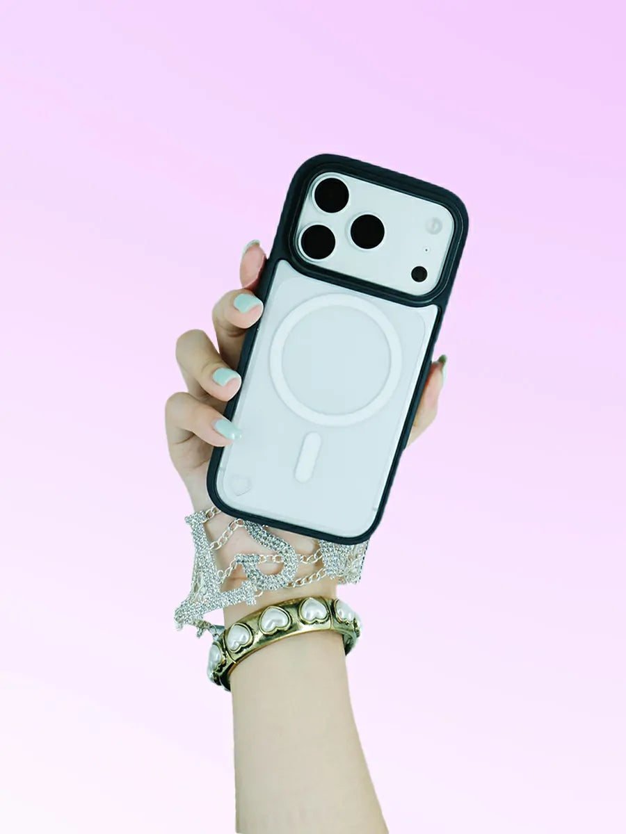Chili Base Case BLACK