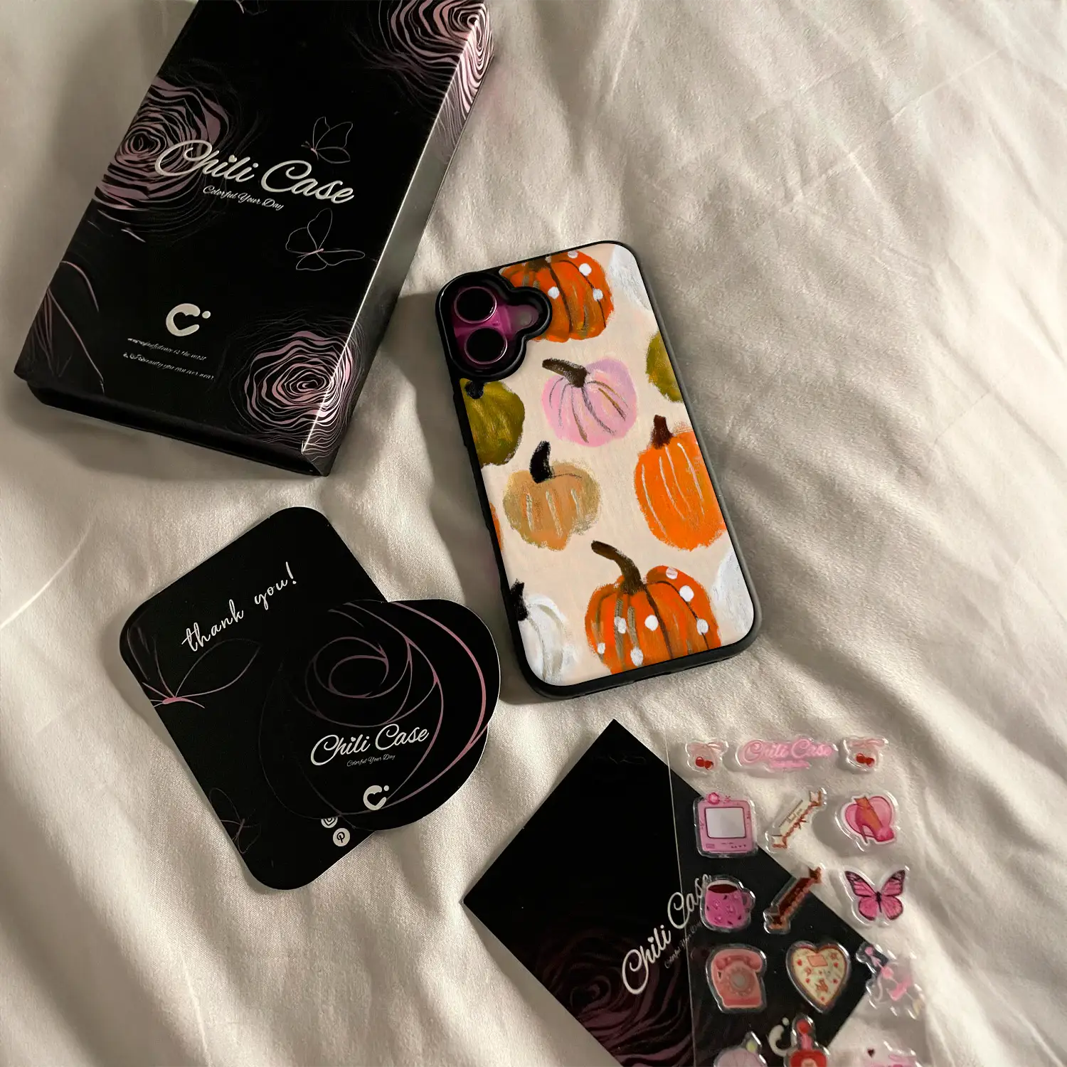 Harvest Moon | Magsafe iPhone Case