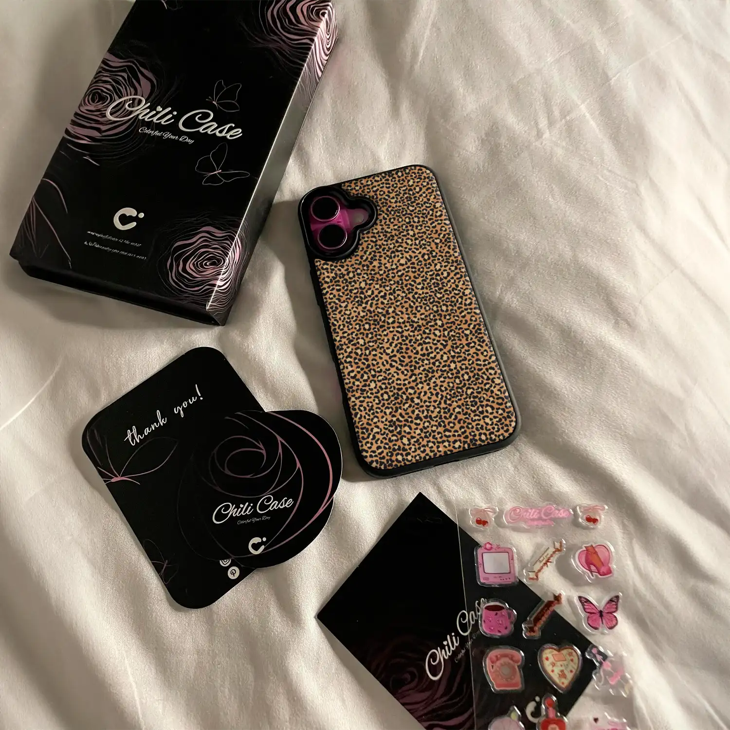 Night Party Magsafe iPhone Case