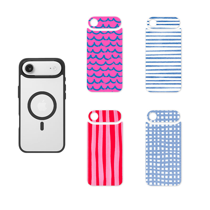 タグスイッチベーススマホケース